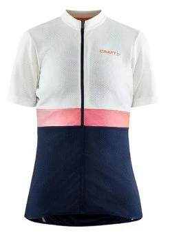 Craft Core Endur Jersey Trikot -Rennräder & Gravel Verkäufe 001EAdYkoMd8TNq4