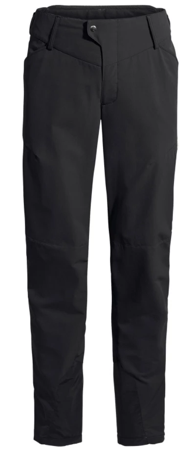 Vaude Herren Qimsa Light Softshell Radhose 4 Vaude Herren Qimsa Light Softshell Radhose – Bild 2