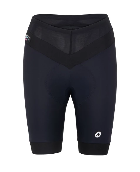 Assos UMA GT Half Shorts Woman 5 Assos UMA GT Half Shorts Woman – Bild 3