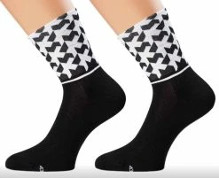 Assos Monogram Evo8 Socken