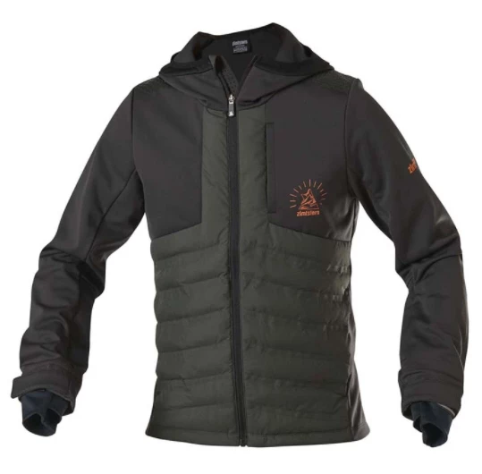 Zimtstern Irbiz Jacket Men’s 3 Zimtstern Irbiz Jacket Men’s