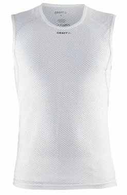 Craft Herren Unterhemd Mesh Superlight
