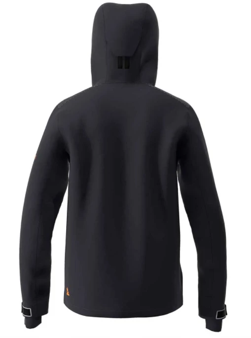 Zimtstern Irbiz Jacket Men’s 5 Zimtstern Irbiz Jacket Men’s – Bild 3