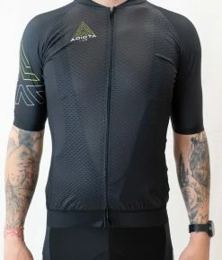 Adicta Lab Valent Jersey SS 9 Adicta Lab Valent Jersey SS -Rennräder & Gravel Verkäufe 002iBF1LPXvBnGx1