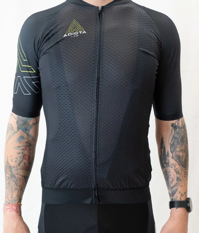 Adicta Lab Valent Jersey SS 5 Adicta Lab Valent Jersey SS – Bild 3