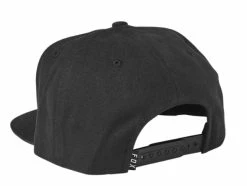 Fox Snapback-Kappe INSTILL 2.0 -Rennräder & Gravel Verkäufe 002kvi1KJzPc9Vwn