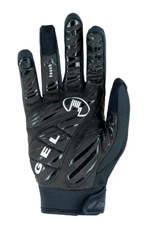 Roeckl Fahrradhandschuhe Mori 4 Roeckl Fahrradhandschuhe Mori – Bild 2