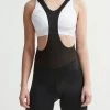 CRAFT Damen Essence Bib Shorts 1 CRAFT Damen Essence Bib Shorts -Rennräder & Gravel Verkäufe 002zldGXiD7e739b
