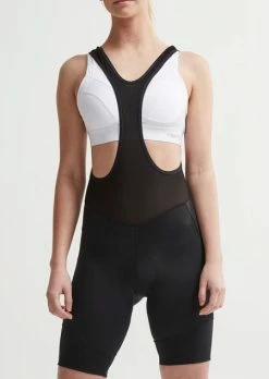 CRAFT Damen Essence Bib Shorts