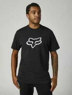FOX Premium T-Shirt Legacy Fox Head -Rennräder & Gravel Verkäufe 0032wTUyuJBorX7c