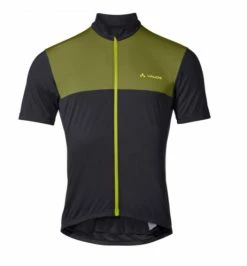 Vaude Matera Full-Zip Fahrrad Trikot Herren -Rennräder & Gravel Verkäufe 003FRtKfujrzt1Ly