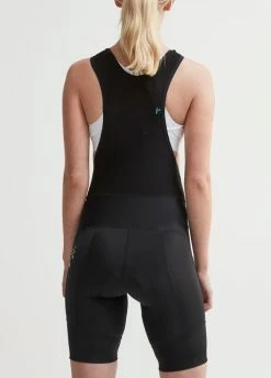 CRAFT Damen Essence Bib Shorts -Rennräder & Gravel Verkäufe 003QzjHuzdNYxFbV