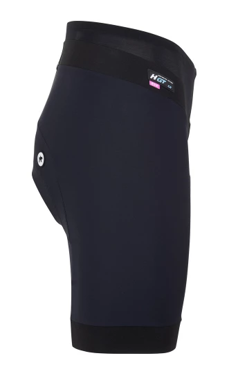 Assos UMA GT Half Shorts Woman 3 Assos UMA GT Half Shorts Woman