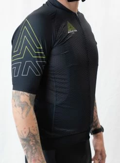 Adicta Lab Valent Jersey SS