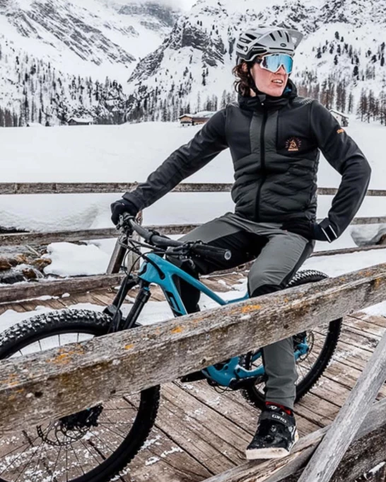 Zimtstern Irbiz Jacket Men’s 7 Zimtstern Irbiz Jacket Men’s – Bild 5