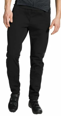 Vaude Wintry IV Softshellhose Herren