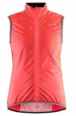 Craft Lithe Windweste Flumino