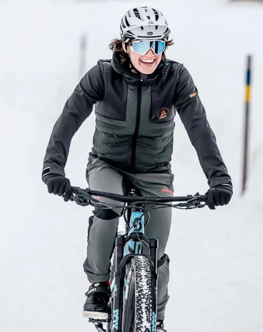 Zimtstern Irbiz Jacket Men’s 4 Zimtstern Irbiz Jacket Men’s – Bild 2