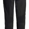 Vaude Herren Qimsa Light Softshell Radhose