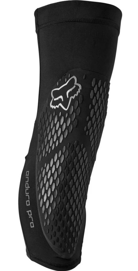 Fox Knieprotektoren Enduro Pro 3 Fox Knieprotektoren Enduro Pro