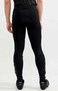 CRAFT Herren Core Bike Subz Wind Tights