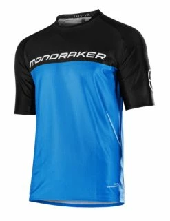 Mondraker Jersey Trail Sherpa T-Shirt