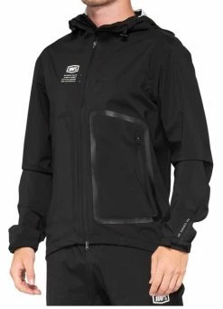 100% Hydromatic Jacket