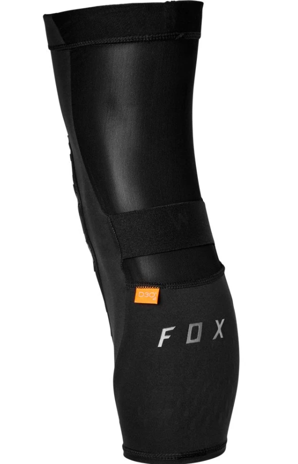 Fox Knieprotektoren Enduro Pro 4 Fox Knieprotektoren Enduro Pro – Bild 2