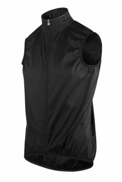 Assos Mille GT Wind Vest Weste