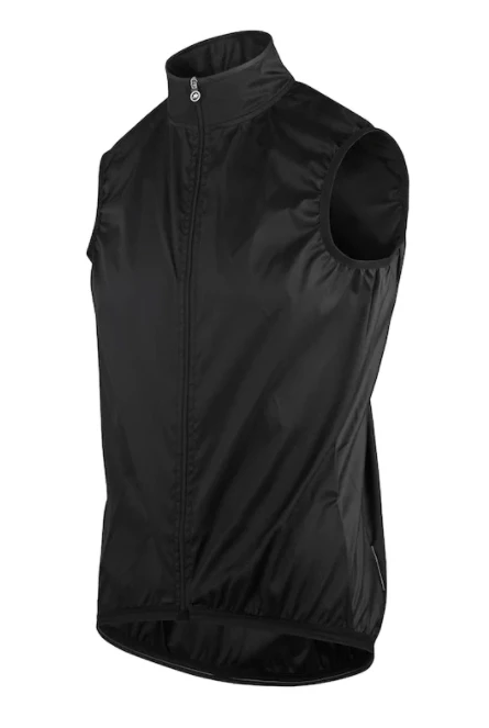 Assos Mille GT Wind Vest Weste 3 Assos Mille GT Wind Vest Weste