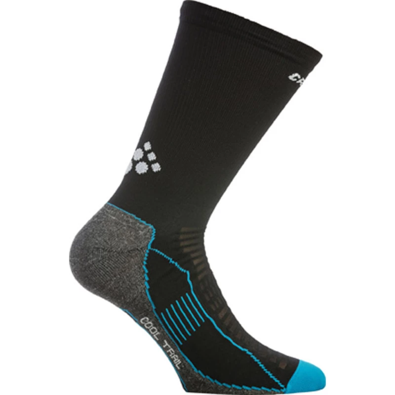 Craft Stay Cool Trail Sock 3 Craft Stay Cool Trail Sock