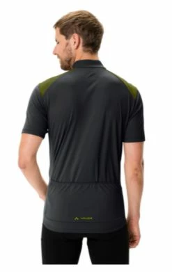 Vaude Matera Full-Zip Fahrrad Trikot Herren -Rennräder & Gravel Verkäufe 005rSqehjLwZAWHY