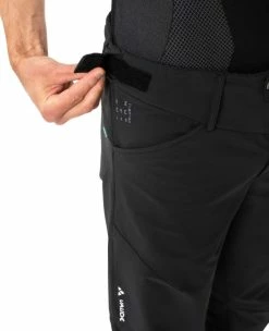 Vaude Herren Qimsa Light Softshell Radhose 13 Vaude Herren Qimsa Light Softshell Radhose -Rennräder & Gravel Verkäufe 0067of1K95SL0LLh