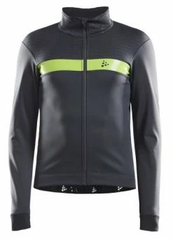 Craft Route Jacket