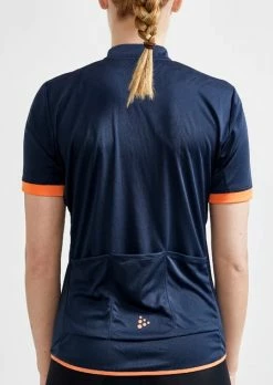 Craft Core Endur Logo Jersey Trikot