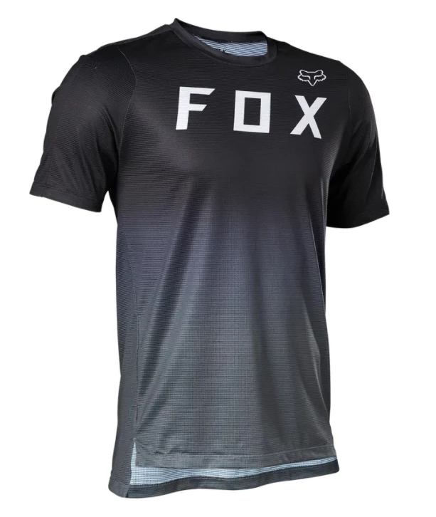 Fox Flexair Jersey SS 4 Fox Flexair Jersey SS – Bild 2
