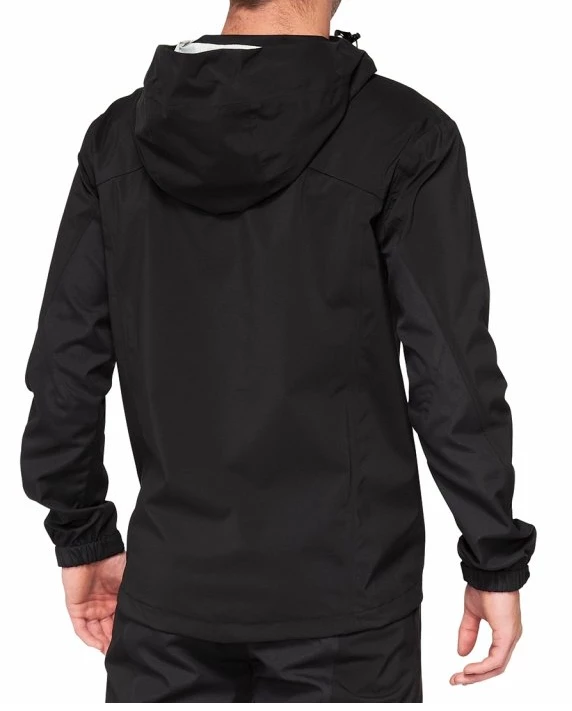 100% Hydromatic Jacket 4 100% Hydromatic Jacket – Bild 2