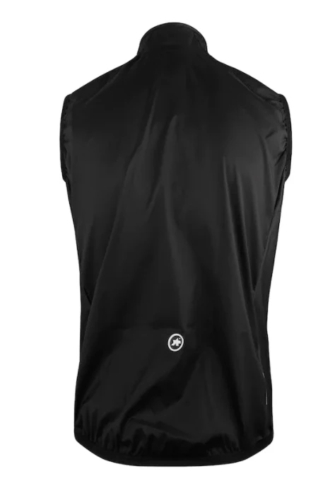 Assos Mille GT Wind Vest Weste 4 Assos Mille GT Wind Vest Weste – Bild 2