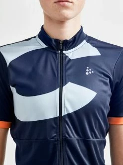 Craft Core Endur Logo Jersey Trikot -Rennräder & Gravel Verkäufe 007Z78NWDtOvCrer