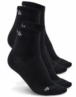 Craft Cool Mid Socks 2er-Pack