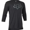 Fox Jersey Flexair Delta 3/4 Ärmel 2 Fox Jersey Flexair Delta 3/4 Ärmel -Rennräder & Gravel Verkäufe 008lmh5Ob9jOPvg6