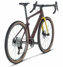 BMC UnReStricted URS 01 Three Modell 2023 -Rennräder & Gravel Verkäufe 0099b31MXVS1APEp