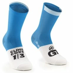 Assos GT Socks C2