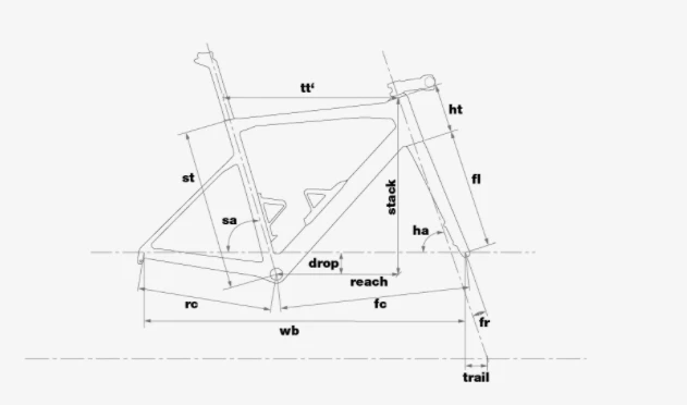 BMC Teammachine SLR Disc Three Shimano Ultegra Di2 Modell 2023 4 BMC Teammachine SLR Disc Three Shimano Ultegra Di2 Modell 2023 – Bild 2