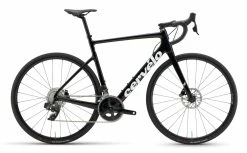Cervélo Caledonia Sram Rival Etap AXS Elektronisches Schaltwerk Vorn Und Hinten