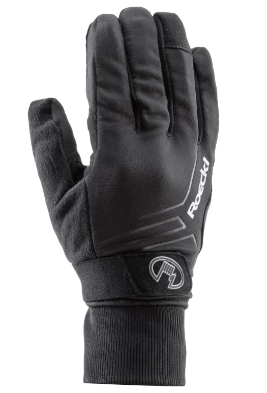 Roeckl Fahrradhandschuhe Raab 4 Roeckl Fahrradhandschuhe Raab – Bild 2