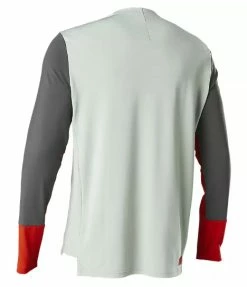 FOX Defend Pro LS Jersey