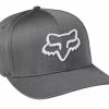 Fox Flexfit Kappe Lithotype 2.0 -Rennräder & Gravel Verkäufe 012RXZFTElADP0U7