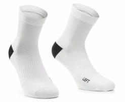 Assos Essence Socks Low 2er-Pack