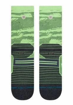 Stance Bramo Crew Socken -Rennräder & Gravel Verkäufe 013tMgBLwpVvhbEV